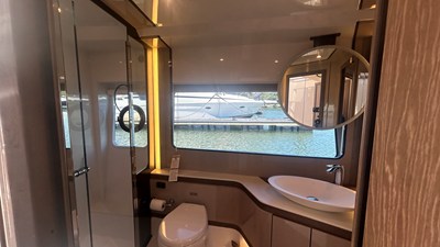 Cruisers Yachts 57 FLY 50 2026 Cruisers Yachts 57 FLY 51