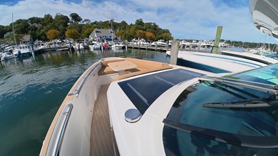 Saxdor 400 GTS 35 2027 Saxdor 400 GTS 36