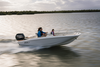 Boston Whaler 160 Super Sport 0 2027 Boston Whaler 160 Super Sport 1