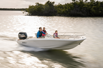 Boston Whaler 160 Super Sport 1 2027 Boston Whaler 160 Super Sport 2