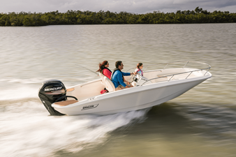 Boston Whaler 160 Super Sport 2 2027 Boston Whaler 160 Super Sport 3