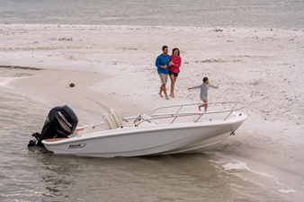 Boston Whaler 160 Super Sport 7 2027 Boston Whaler 160 Super Sport 8