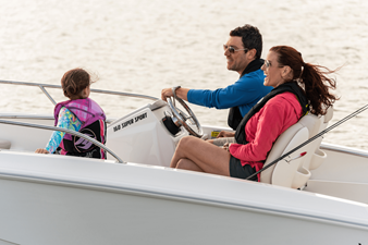 Boston Whaler 160 Super Sport 8 2027 Boston Whaler 160 Super Sport 9