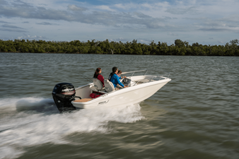Boston Whaler 160 Super Sport 12 2027 Boston Whaler 160 Super Sport 13