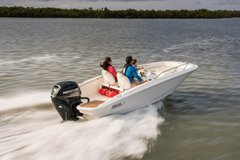 Boston Whaler 160 Super Sport 15 2027 Boston Whaler 160 Super Sport 16