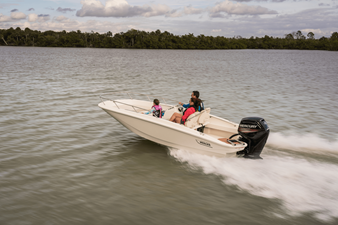 Boston Whaler 160 Super Sport 16 2027 Boston Whaler 160 Super Sport 17