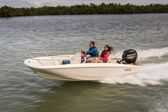 Boston Whaler 160 Super Sport 17 2027 Boston Whaler 160 Super Sport 18