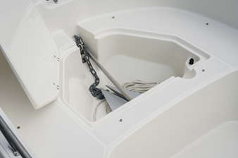 Boston Whaler 160 Super Sport 30 2027 Boston Whaler 160 Super Sport 31