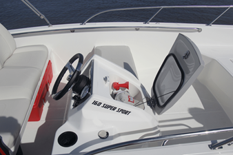 Boston Whaler 160 Super Sport 34 2027 Boston Whaler 160 Super Sport 35