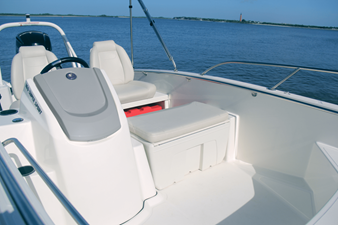 Boston Whaler 160 Super Sport 35 2027 Boston Whaler 160 Super Sport 36