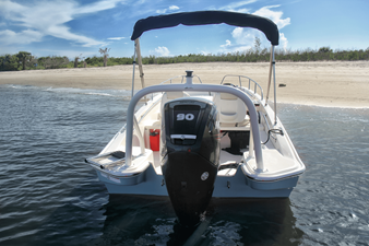 Boston Whaler 160 Super Sport 37 2027 Boston Whaler 160 Super Sport 38