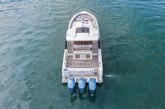 Boston Whaler 420 OUTRAGE 20 2023 Boston Whaler 420 OUTRAGE 21
