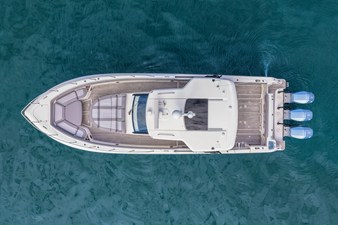 Boston Whaler 420 OUTRAGE 21 2023 Boston Whaler 420 OUTRAGE 22