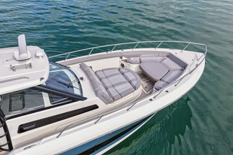 Boston Whaler 420 OUTRAGE 23 2023 Boston Whaler 420 OUTRAGE 24