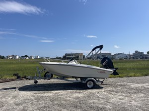Boston Whaler 130 Super Sport 0 2027 Boston Whaler 130 Super Sport 1