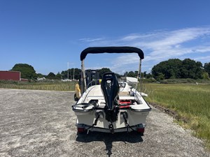 Boston Whaler 130 Super Sport 1 2027 Boston Whaler 130 Super Sport 2