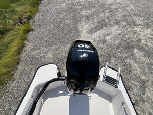 Boston Whaler 130 Super Sport 2 2027 Boston Whaler 130 Super Sport 3