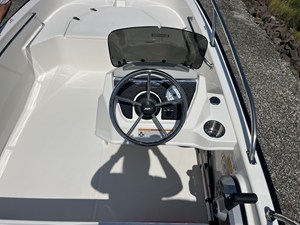 Boston Whaler 130 Super Sport 4 2027 Boston Whaler 130 Super Sport 5