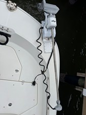 2025 Boston Whaler 210 MONTAUK 9