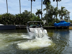 Sea Ray SLX 360 OUTBOARD 10 2026 Sea Ray SLX 360 OUTBOARD 11