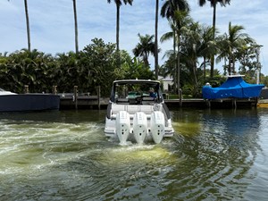 Sea Ray SLX 360 OUTBOARD 11 2026 Sea Ray SLX 360 OUTBOARD 12