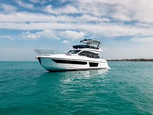 Azimut 53 FLY 0 2024 Azimut 53 FLY 1