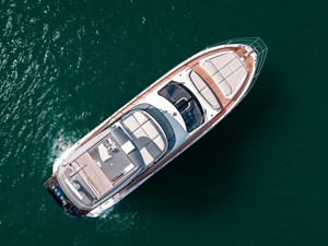 Azimut 53 FLY 1 2024 Azimut 53 FLY 2