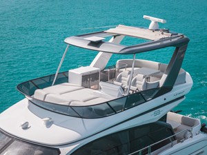 Azimut 53 FLY 2 2024 Azimut 53 FLY 3