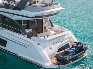 Azimut 53 FLY 3 2024 Azimut 53 FLY 4