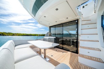 Azimut 53 FLY 6 2024 Azimut 53 FLY 7