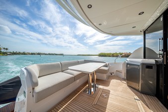 Azimut 53 FLY 7 2024 Azimut 53 FLY 8