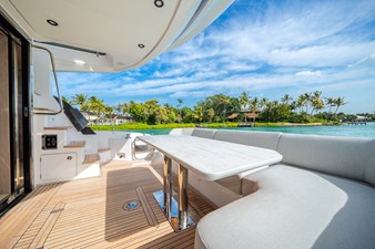 Azimut 53 FLY 8 2024 Azimut 53 FLY 9