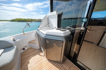 Azimut 53 FLY 10 2024 Azimut 53 FLY 11