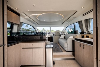 Azimut 53 FLY 12 2024 Azimut 53 FLY 13