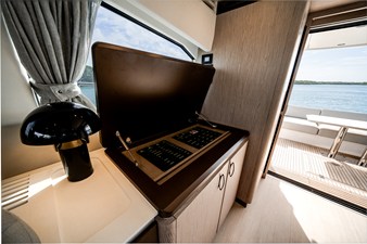 Azimut 53 FLY 15 2024 Azimut 53 FLY 16