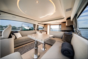 Azimut 53 FLY 17 2024 Azimut 53 FLY 18