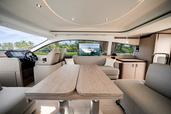 Azimut 53 FLY 20 2024 Azimut 53 FLY 21