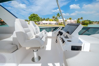 Azimut 53 FLY 46 2024 Azimut 53 FLY 47