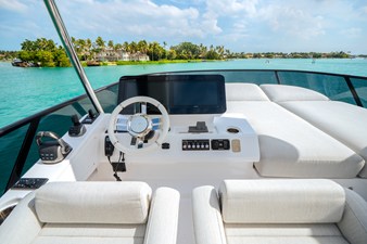 Azimut 53 FLY 47 2024 Azimut 53 FLY 48