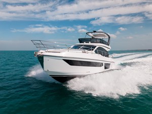 Azimut 53 FLY 52 2024 Azimut 53 FLY 53