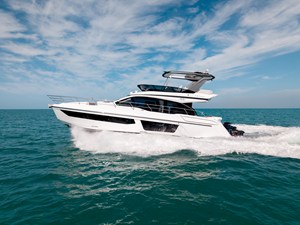 Azimut 53 FLY 53 2024 Azimut 53 FLY 54