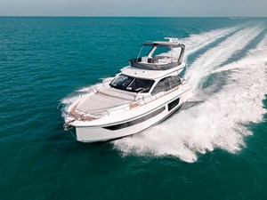 Azimut 53 FLY 54 2024 Azimut 53 FLY 55