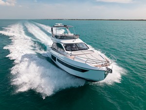 Azimut 53 FLY 55 2024 Azimut 53 FLY 56