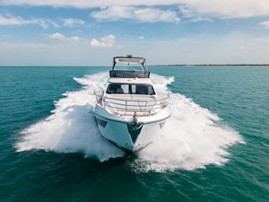 Azimut 53 FLY 56 2024 Azimut 53 FLY 57