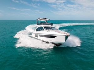 Azimut 53 FLY 59 2024 Azimut 53 FLY 60
