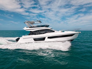 Azimut 53 FLY 60 2024 Azimut 53 FLY 61