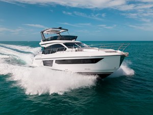 Azimut 53 FLY 61 2024 Azimut 53 FLY 62