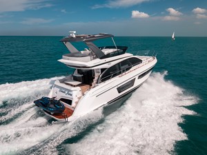 Azimut 53 FLY 62 2024 Azimut 53 FLY 63