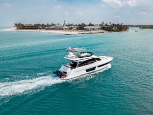 Azimut 53 FLY 63 2024 Azimut 53 FLY 64