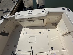 Scout 288 LXF 31 2026 Scout 288 LXF 32